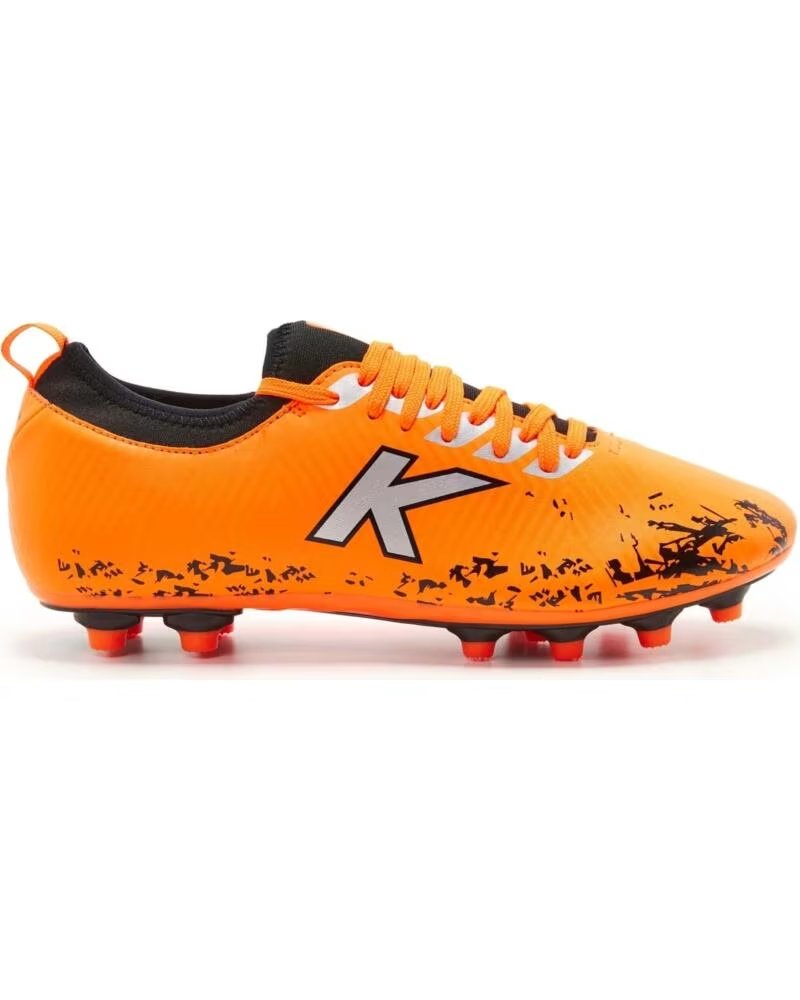 KELME CHAUSSURES DE FOOTBALL 56419-317 NARANJA