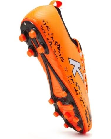 KELME CHAUSSURES DE FOOTBALL 56419-317 NARANJA