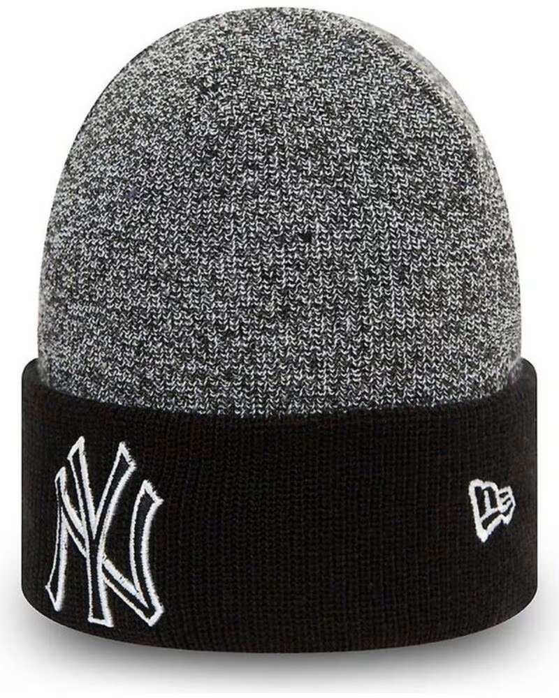 NEW ERA MÜTZE 60141565 GRIS