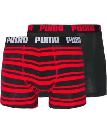 PUMA BOXER SHORTS 601015001-786 FÜR HERREN MEHRFARBIG MULTICOLOR