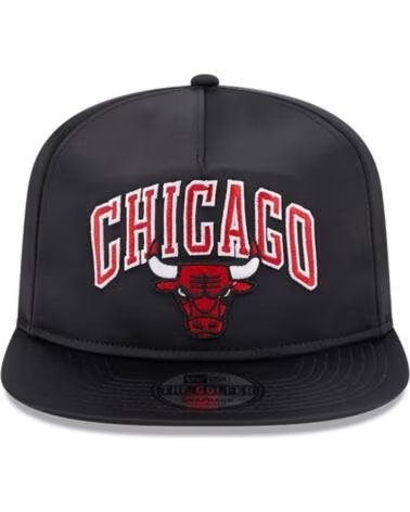 NEW ERA CASQUETTE 60364184 CHICAGO BULLS GRIS