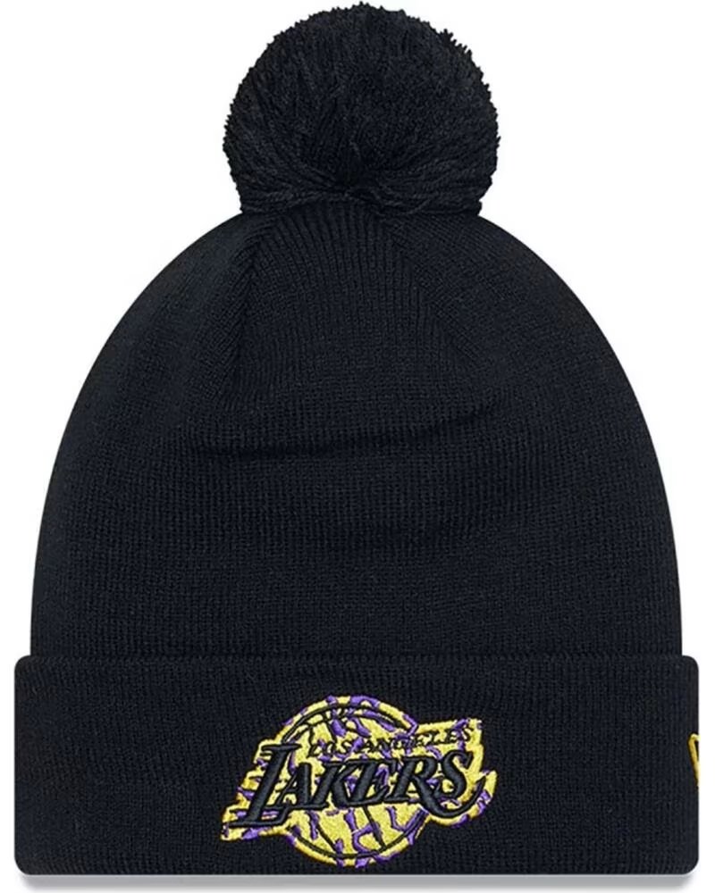 NEW ERA MÜTZE 60364333 FÜR HERREN SCHWARZ NEGRO