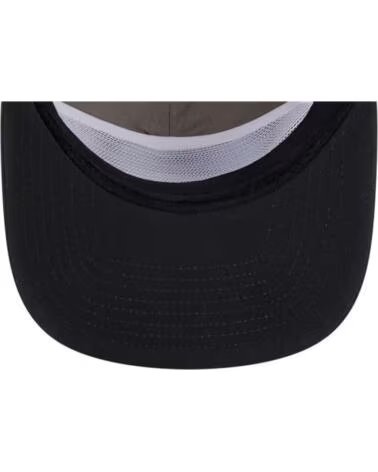 NEW ERA CASQUETTE 60364184 CHICAGO BULLS GRIS