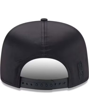 NEW ERA CASQUETTE 60364184 CHICAGO BULLS GRIS
