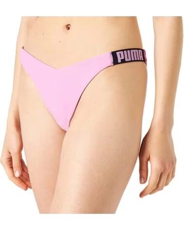 PUMA CUECA DE BIQUÍNI 701211031-002 MULTICOLOR