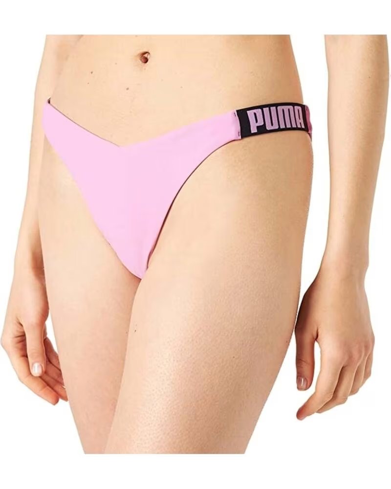 PUMA CUECA DE BIQUÍNI 701211031-002 MULTICOLOR