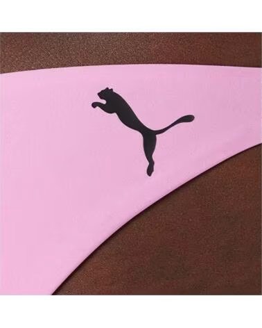 PUMA CUECA DE BIQUÍNI 701211031-002 MULTICOLOR