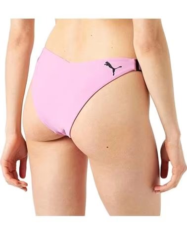 PUMA CUECA DE BIQUÍNI 701211031-002 MULTICOLOR
