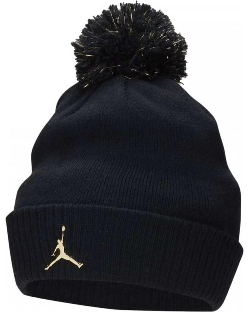 JORDAN GORRO 9A0851-K5X PARA CRIANCAS UNISSEXO PRETO NEGRO