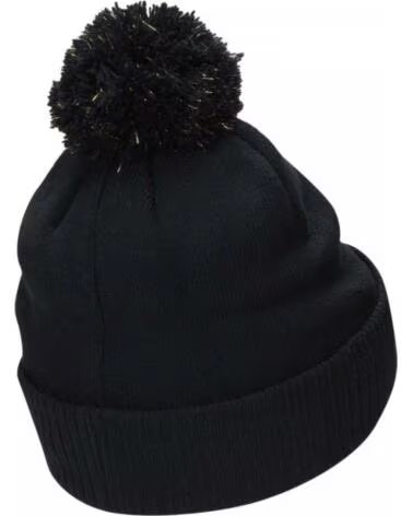 JORDAN GORRO 9A0851-K5X PARA CRIANCAS UNISSEXO PRETO NEGRO