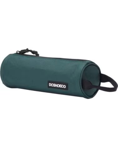 DC SHOES ESTUCHE ADYAA0318-GSS0 VERDE UNISEX