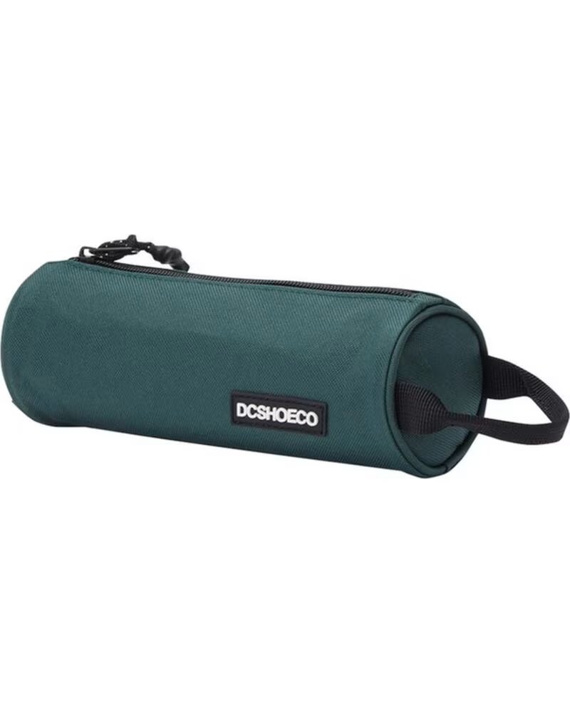 DC SHOES ESTUCHE ADYAA0318-GSS0 VERDE UNISEX