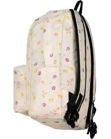 VANS OFF THE WALL Mochila Vans Old Skool Backpack Marshmallow Floral en multicolor para unisex MARSHMALLOW