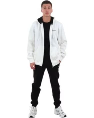 CHAMPION SURVÊTEMENT SWEATSUIT AVEC CAPUCHE 221658-WW001 HOMME CLARO