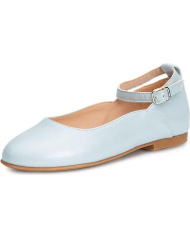 Zapatos de Niña TITANITOS CEREMONIAS CELESTE