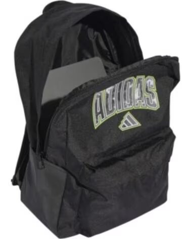 ADIDAS SAC À DOS CLASSIC TRAINING 23 LITRES NOIR JV5271 BACKPACK