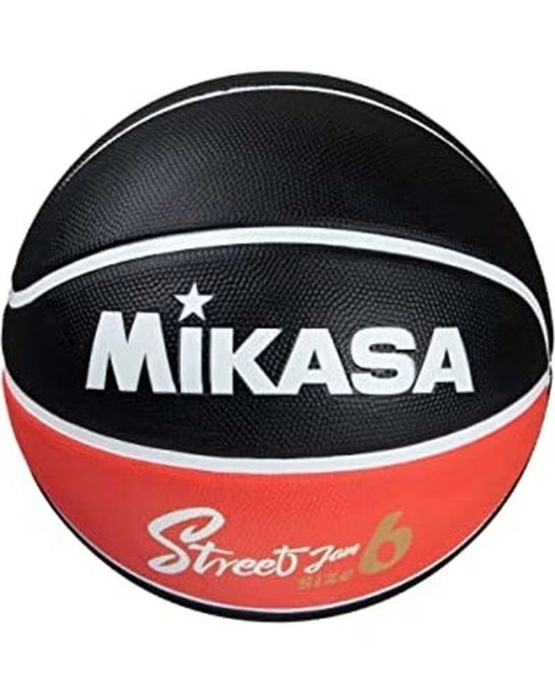 MIKASA BALLON DE BASKETBALL BB702B MULTICOLOR