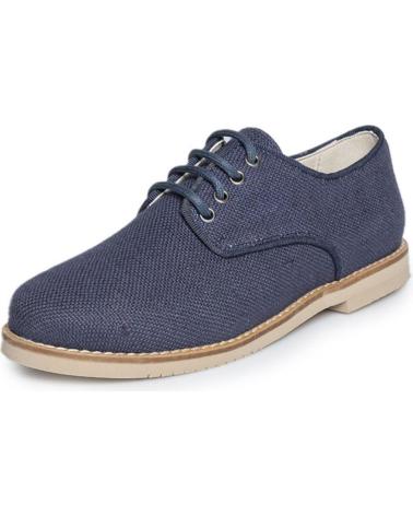 Zapatos de Niño TITANITOS CEREMONIAS MARINO