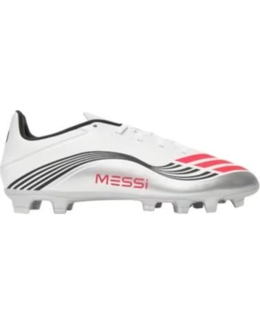 ADIDAS Botas De Futbol Jp7443 en blanco para unisex BOTA MESSI-6252