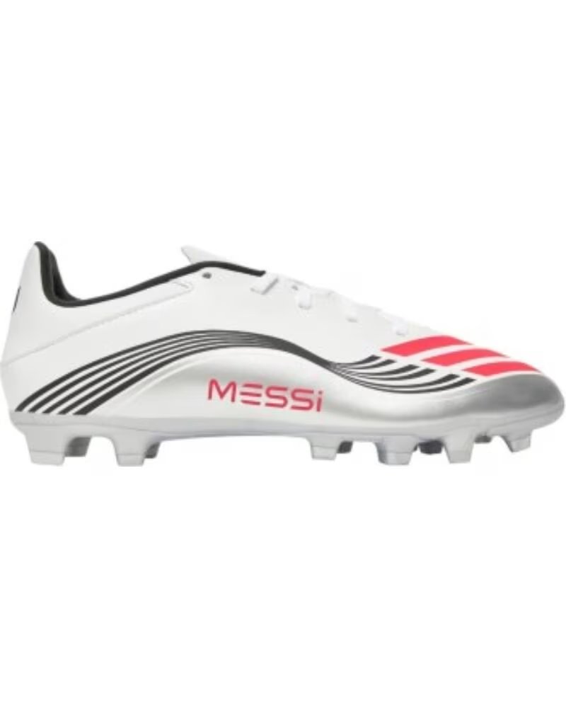 ADIDAS Botas De Futbol Jp7443 en blanco para unisex BOTA MESSI-6252