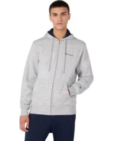 CHAMPION SURVÊTEMENT À CAPUCHE 221658-EM021 ENSEMBLE HOMME