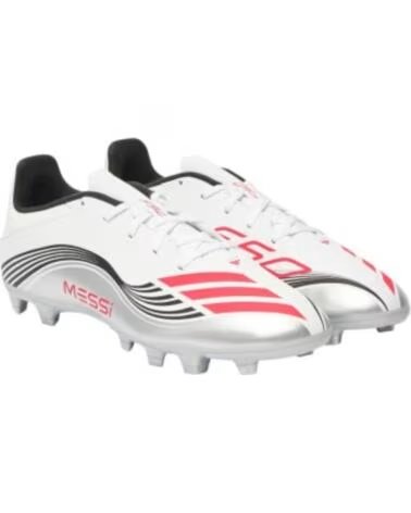 ADIDAS Botas De Futbol Jp7443 en blanco para unisex BOTA MESSI-6252