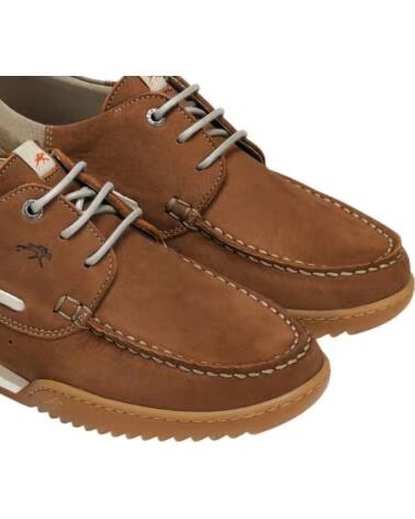 FLUCHOS SHOES HERREN BRAUN MARRóN