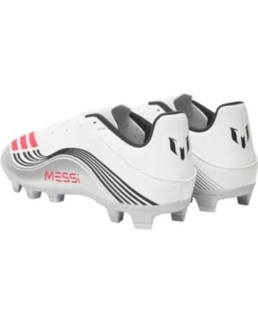 ADIDAS Botas De Futbol Jp7443 en blanco para unisex BOTA MESSI-6252