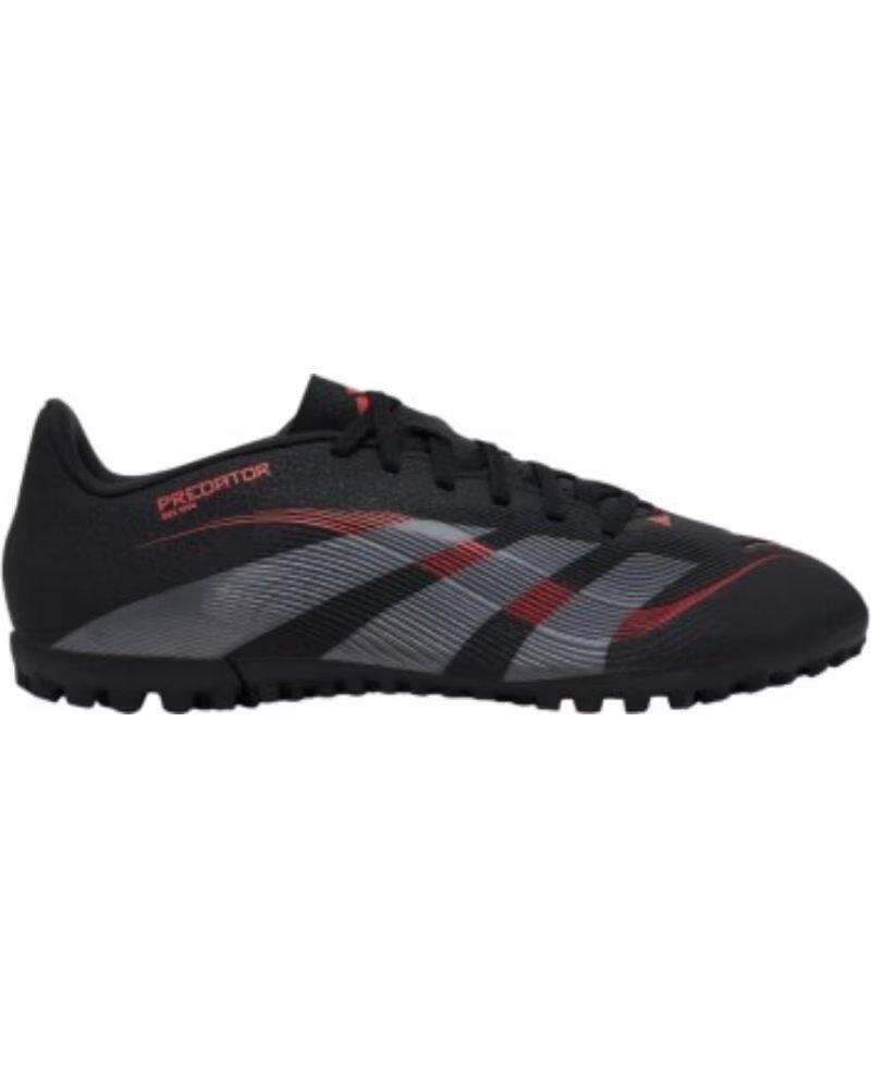 ADIDAS SCHUHE PREDATOR CLUB TF TURF ID3783 FUSSBALL KUNSTRASEN