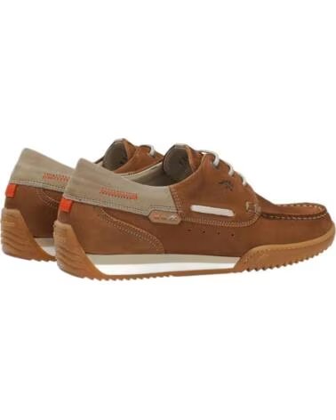 FLUCHOS SHOES HERREN BRAUN MARRóN
