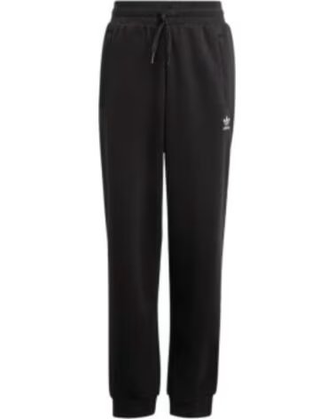 ADIDAS PANTALONES BOYFRIEND NEGRO JC8416 NIÑO NIÑA