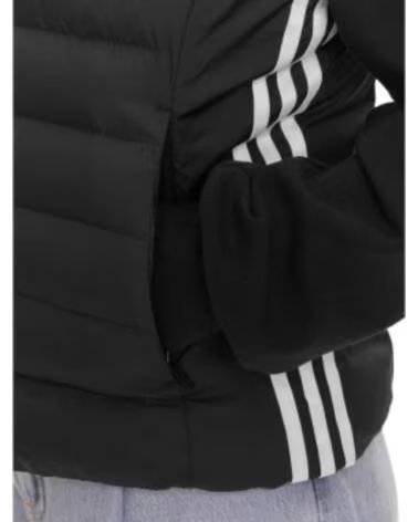 ADIDAS COLETE SLIM VEST PRETO JX2943 CASACO MULHER