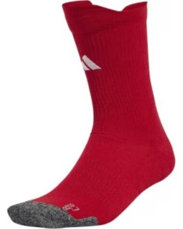 ADIDAS Calcetines De Futbol Jw3435 en rojo para hombre MULTICOLOR