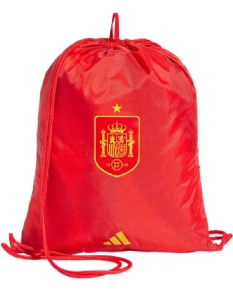ADIDAS Bolsa Is7126 en rojo para unisex MULTICOLOR