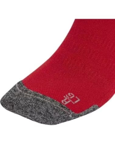 ADIDAS Calcetines De Futbol Jw3435 en rojo para hombre MULTICOLOR
