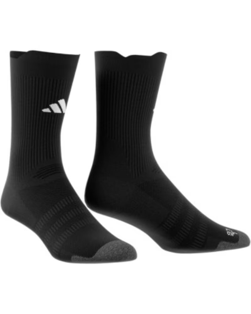 ADIDAS Calcetines Hn8836 en negro para unisex MULTICOLOR