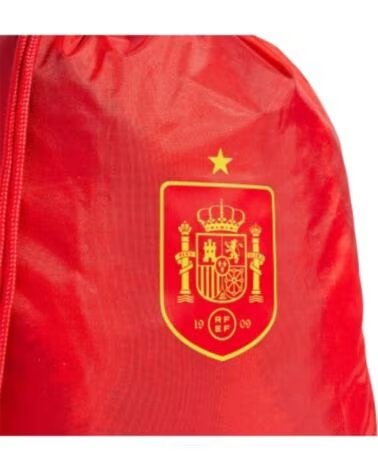 ADIDAS Bolsa Is7126 en rojo para unisex MULTICOLOR