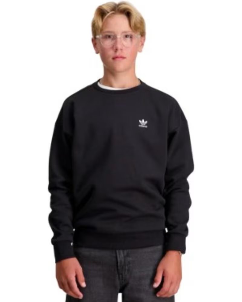ADIDAS SUDADERA BOYFRIEND CREW JC8422
