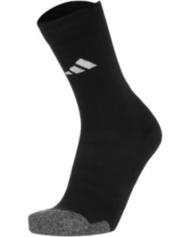 ADIDAS Calcetines Hn8836 en negro para unisex MULTICOLOR