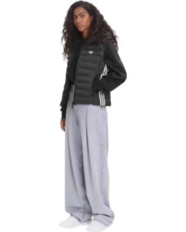 ADIDAS COLETE SLIM VEST PRETO JX2943 CASACO MULHER