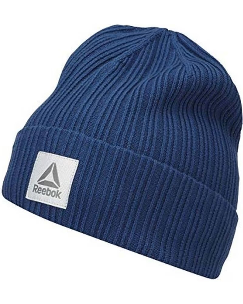 REEBOK MÜTZE CZ9836 FÜR UNISEX BLAU AZUL