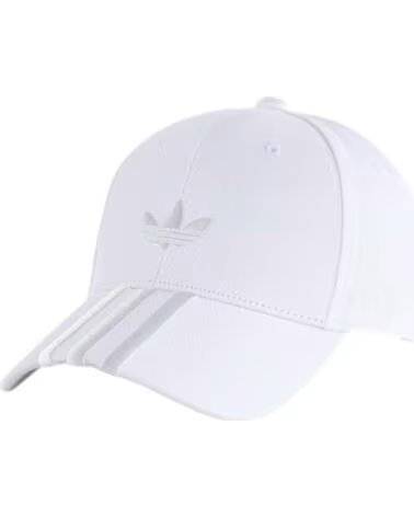 ADIDAS BONE JN5832 UNISSEXO BRANCO MULTICOLOR