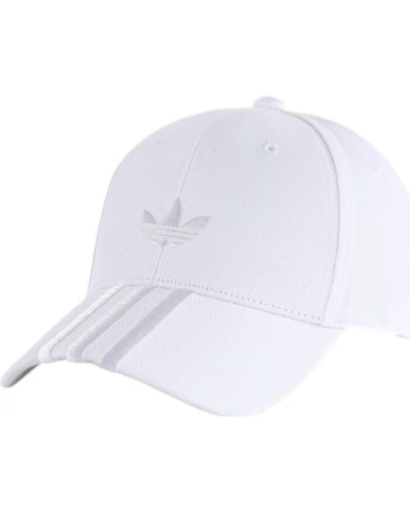 ADIDAS BONE JN5832 UNISSEXO BRANCO MULTICOLOR