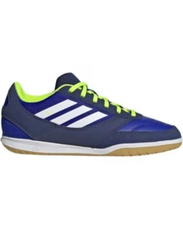 ADIDAS ZAPATILLAS TOP SALA COMPETITION II JR5391 FUTBOL NIÑO