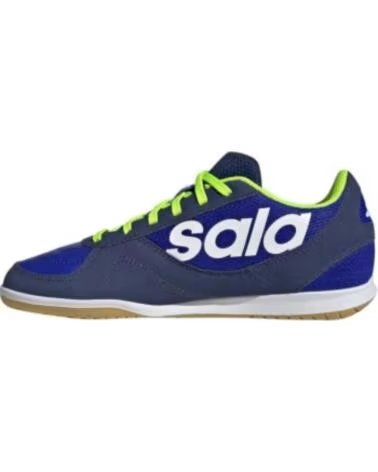 ADIDAS ZAPATILLAS TOP SALA COMPETITION II JR5391 FUTBOL NIÑO