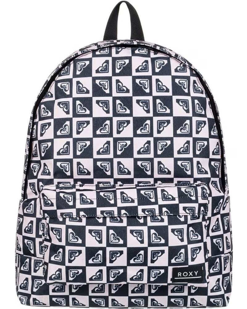ROXY ZAINO ERJBP04668-KVJ1 UNISEX MULTICOLORE MULTICOLOR