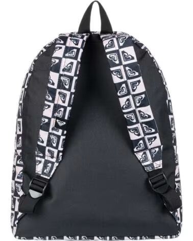 ROXY ZAINO ERJBP04668-KVJ1 UNISEX MULTICOLORE MULTICOLOR