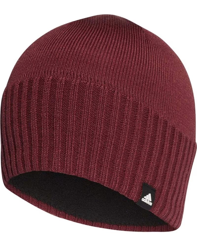 ADIDAS MÜTZE GE0603 IN ROT FÜR UNISEX ROJO