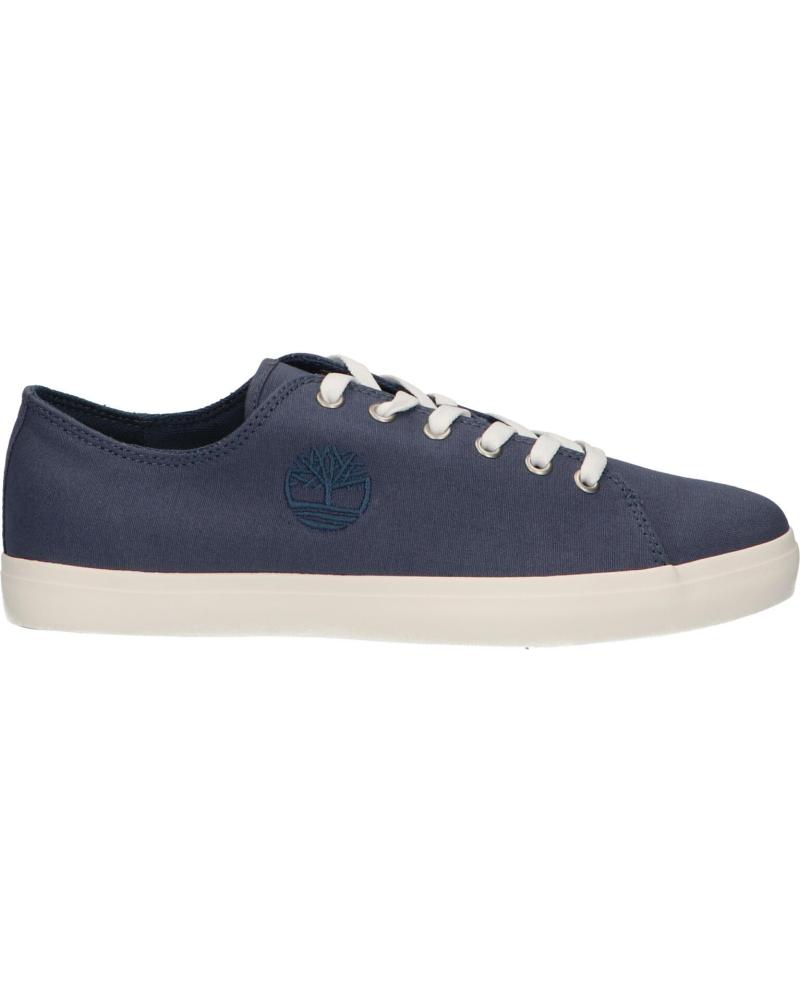 Sportif pour Homme TIMBERLAND A1XDW UNION DARK BLUE