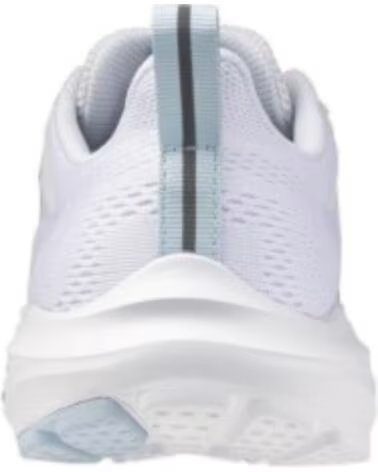 MIZUNO SCARPE DA CORSA ENERZY RUNNERZ K1GA2511-22 DONNA WHITE-BLEACHED MAUVE-NANTUCKET